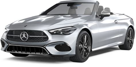 Current Convertible Models