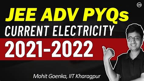 current electricity jee mains pyqs examside