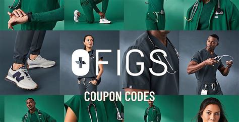 Current Figs Discount Code