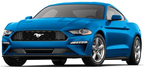 current ford deals on mustang