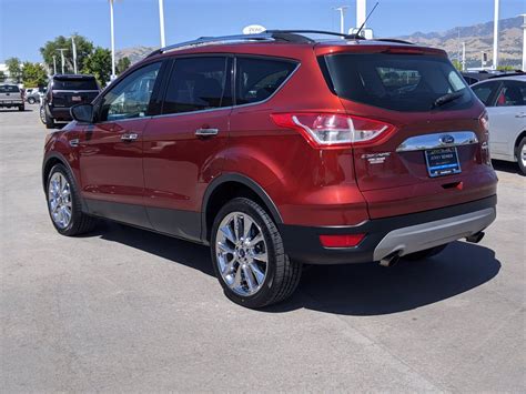 current ford escape incentives