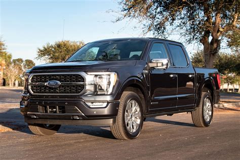 current ford f 150 lease offers
