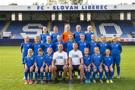 current form fc slovan liberec