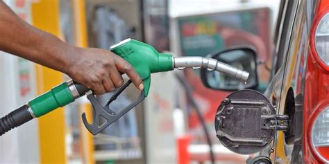 current fuel prices in ghana today april 2024