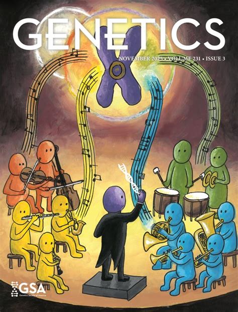 Current Genetics News