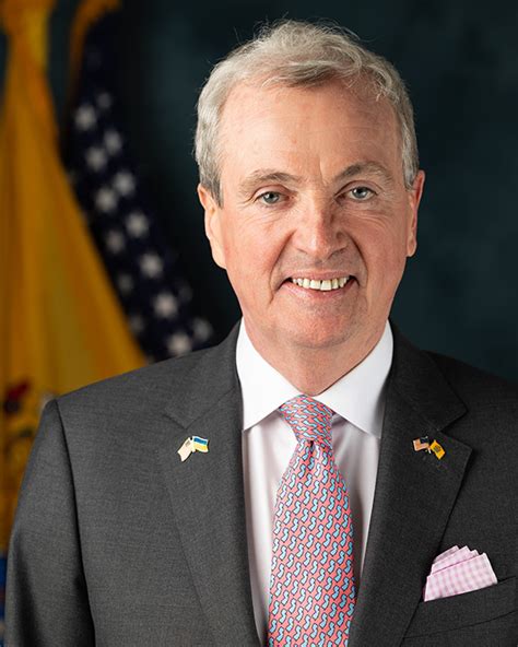 current governor of nj
