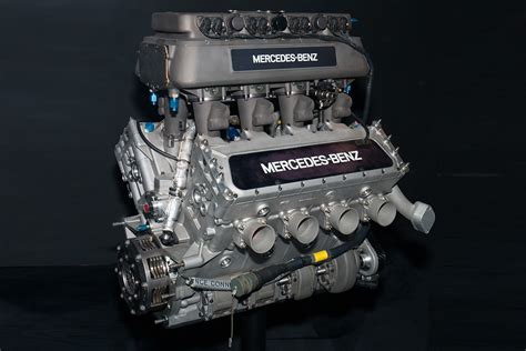 current indy 500 engines