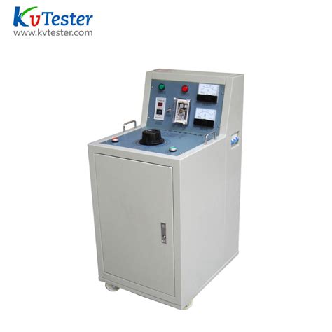 Current Injection Test For Circuit Breakers