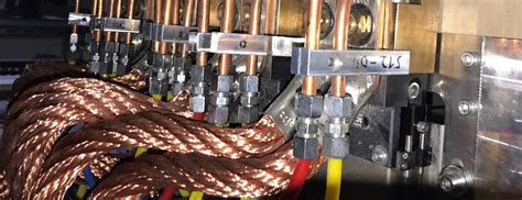 current installations