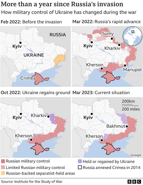 This is the one map you need to understand Ukraine’s crisis The