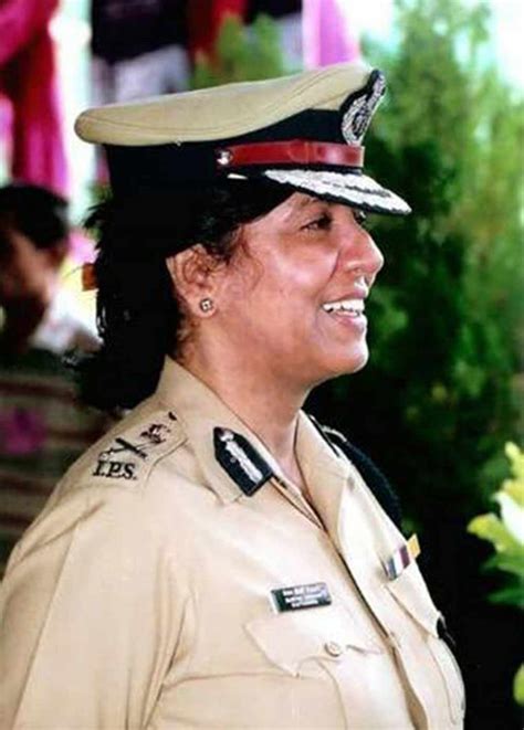 current ips officer of india
