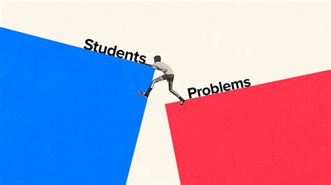 current issues for university students