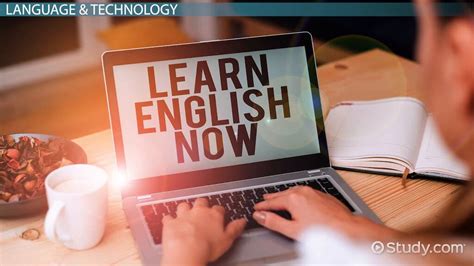 current issues in english language learning