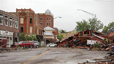 Current Issues In Oklahoma