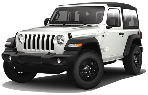 current jeep wrangler incentives