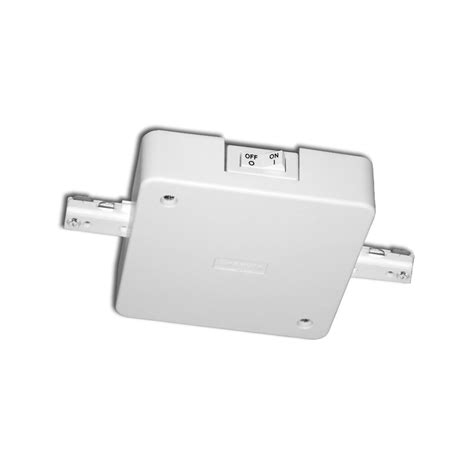 Current Limiting Device For Track Lighting