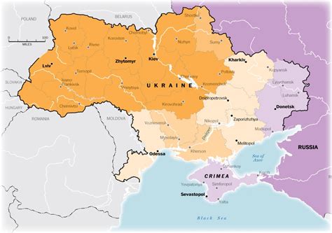 current live ukrainian military map