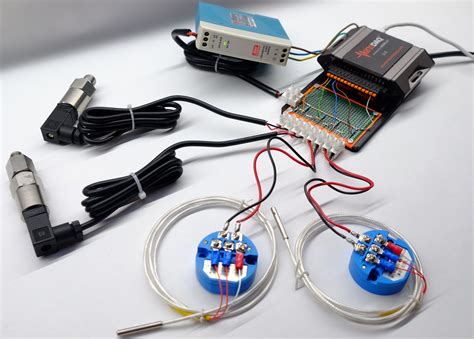 Current Loop Sensor Arduino