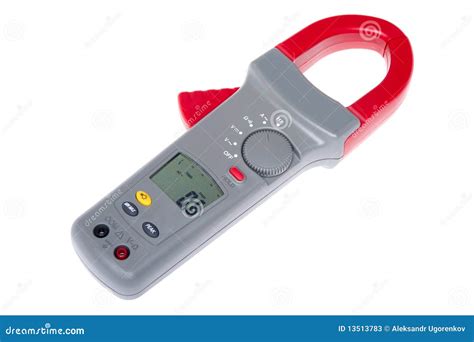 Current Measuring Devices