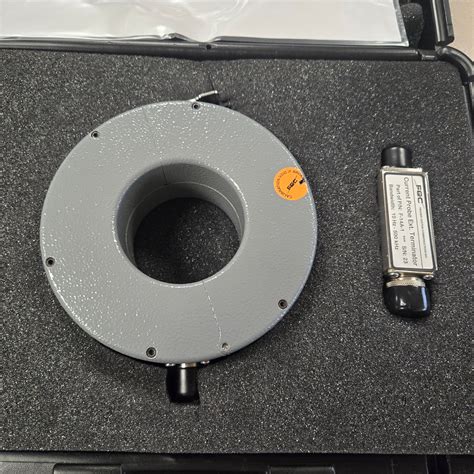 Current Monitor Probe