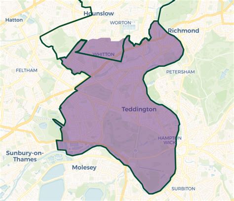 current mp for twickenham