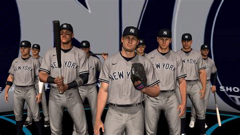 current new york yankees roster