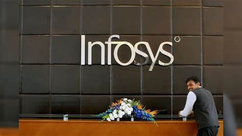 current news of infosys