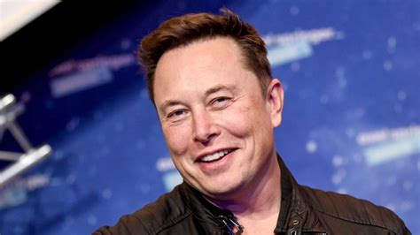 current news on elon musk