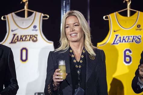 current owner of the lakers