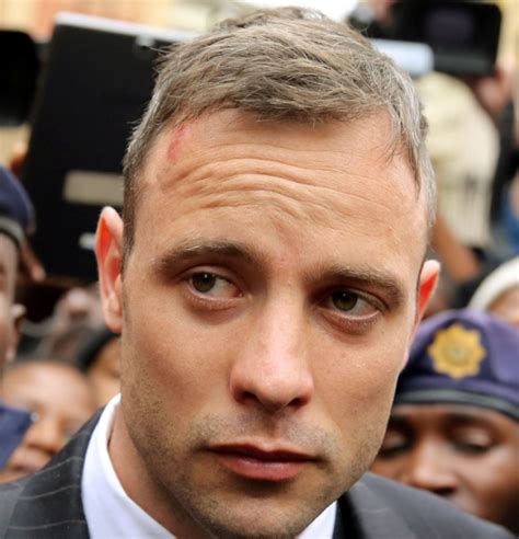 current photo of oscar pistorius