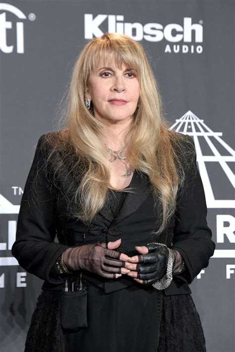 current photo of stevie nicks