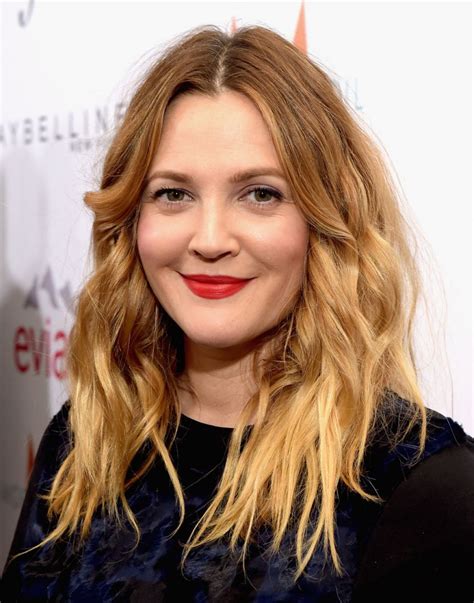 current photos of drew barrymore