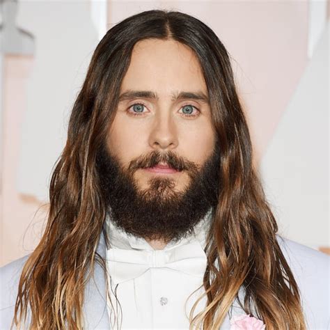 current photos of jared leto