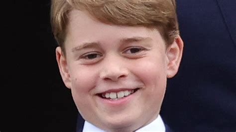 current photos of prince george
