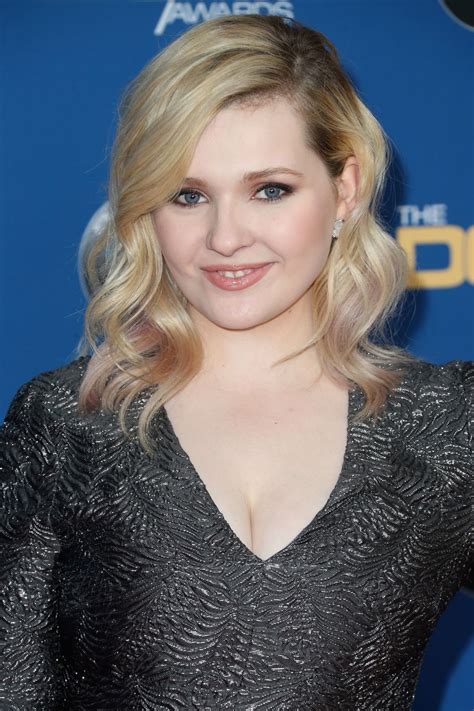current picture of abigail breslin