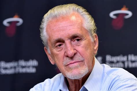 current picture of pat riley