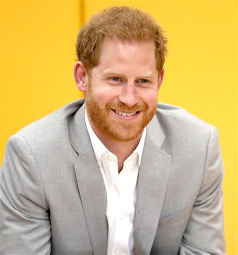 current picture of prince harry
