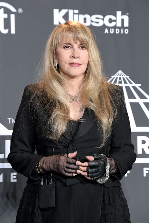 current picture of stevie nicks