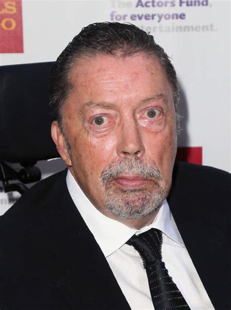 current picture of tim curry