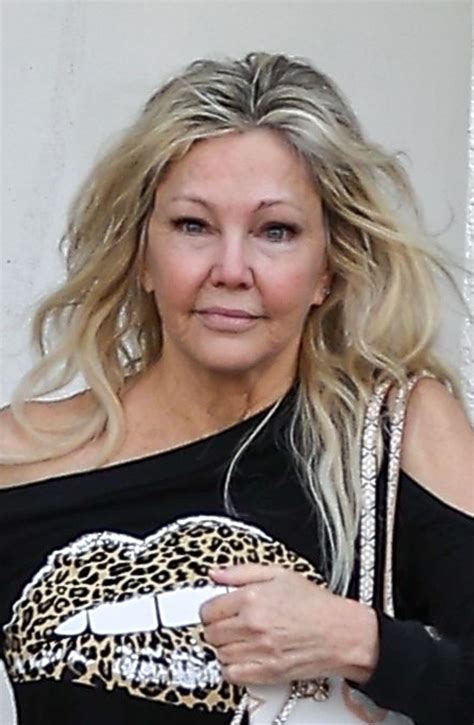 current pictures of heather locklear 2023