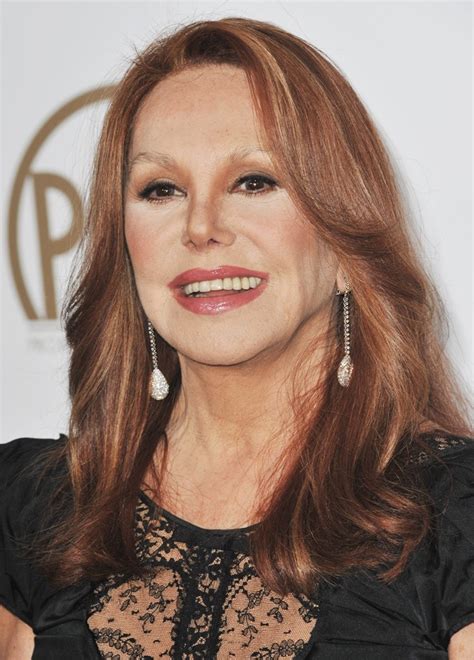 current pictures of marlo thomas