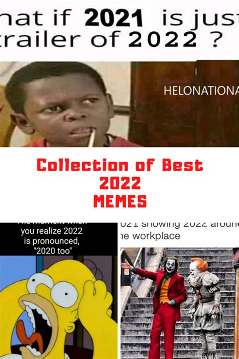 current popular memes 2022