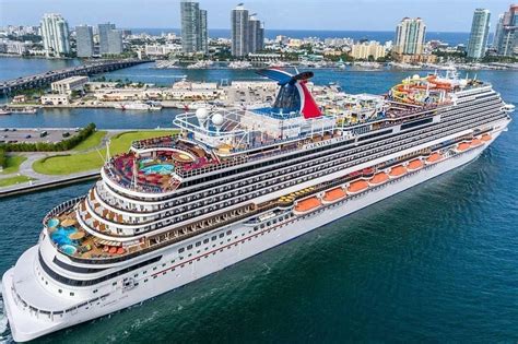 current position carnival vista