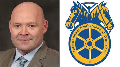 current president of the teamsters union