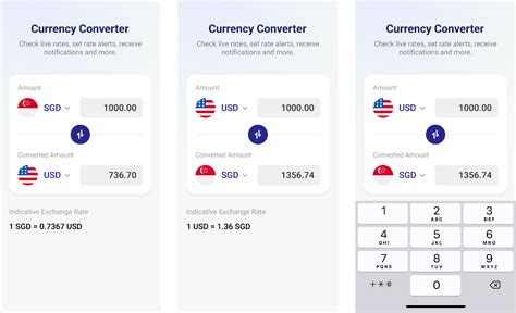 current rate currency converter
