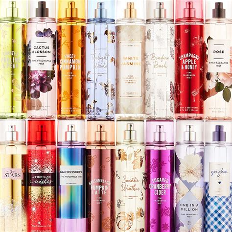 current sales at bath and body works