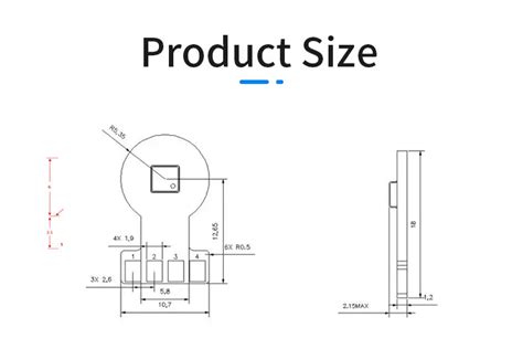 Current Sensor Tariff Code