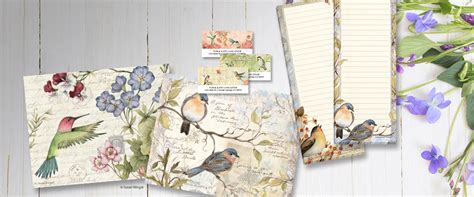 Current Stationery And Cards