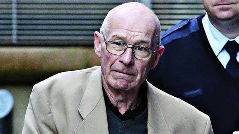 current status of roger rogerson