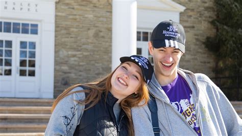 current students houghton university